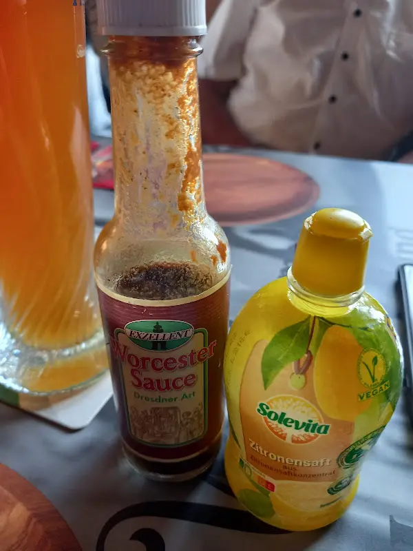 Frank Kienholz (Kieni)_Gasthaus 