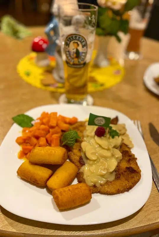 Katrin Polzin_Landhof Wehle, Oberer Gasthof_Hirschfeld_review