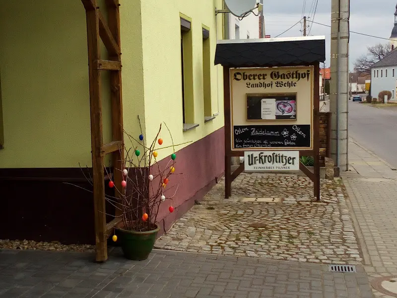 Landhof Wehle, Oberer Gasthof_Hirschfeld_slider_image_3