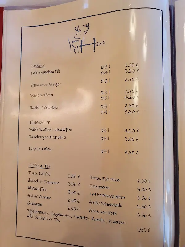 Menu_Gaststätte Zum Hirsch - Manuel Just_Hirschfeld_image_4
