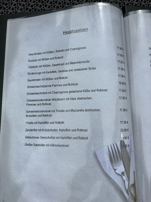 Menu_Gaststätte Weißer Hirsch_Hirschfeld_immagine_2