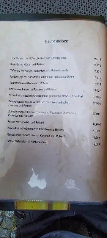Menu_Gaststätte Weißer Hirsch_Hirschfeld_immagine_4