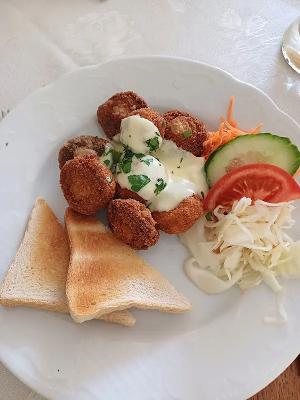 Silvi Susi_Gaststätte Weißer Hirsch_Hirschfeld_review