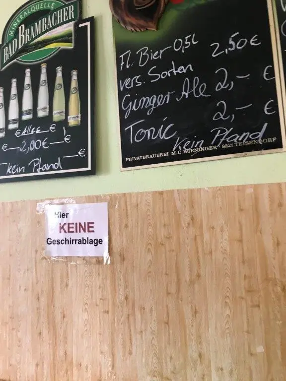 Menu_Bärenschänke Tierpark Hirschfeld_Hirschfeld_immagine_4