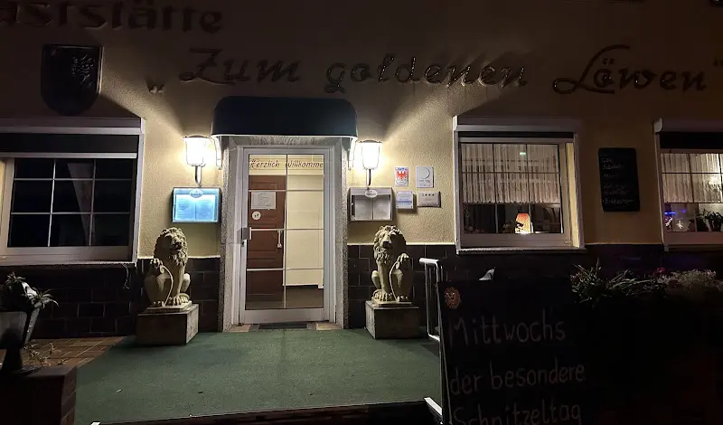 Gaststätte Zum goldenen Löwen_Hohenleipisch_slider_image_3