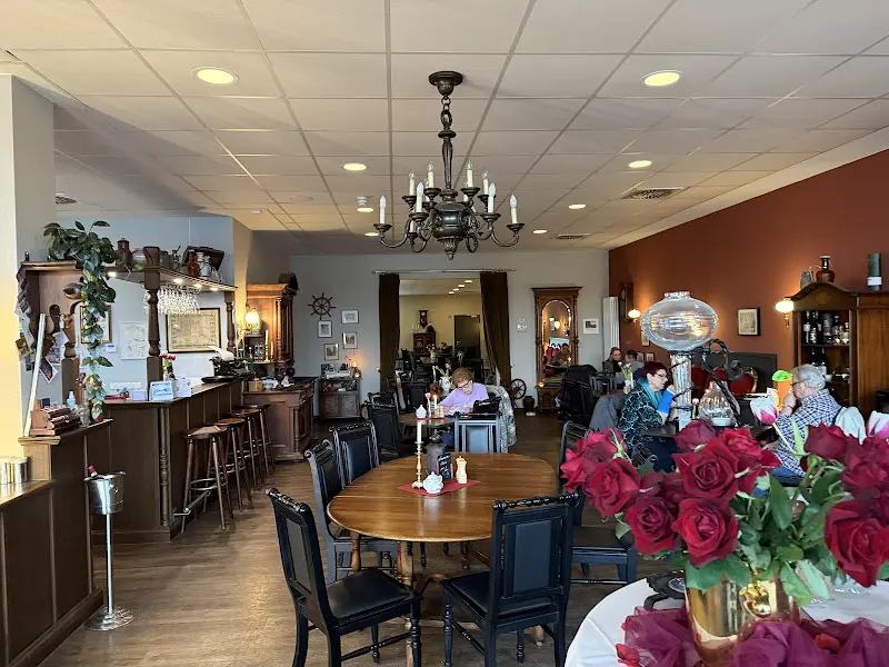 Anno 1900 - Cafe Bar Restaurant_Neuendorf_slider_image_3