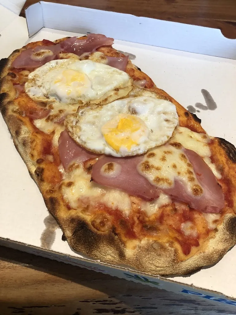 Menu_Pizza & Pinsa - Casa Mia Achern_Achern_image_4