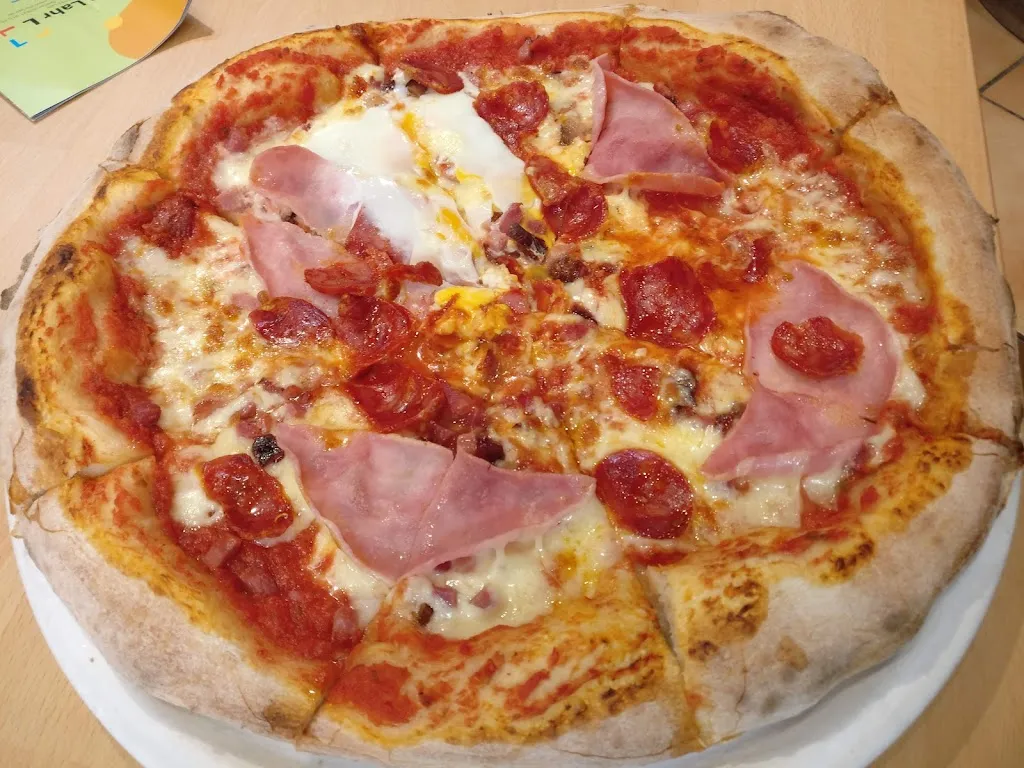 Menu_Pizza & Pinsa - Casa Mia Achern_Achern_image_5