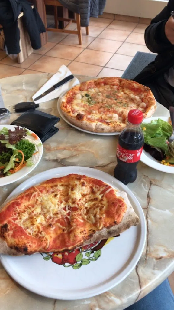 Menu_Pizza & Pinsa - Casa Mia Achern_Achern_image_9