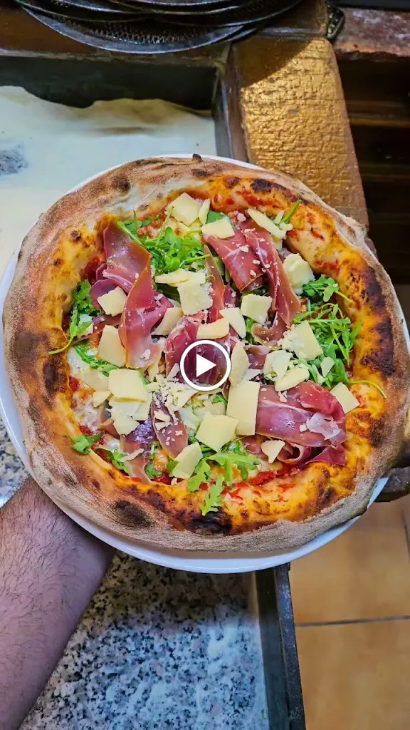 Pizza & Pinsa - Casa Mia Achern_Achern_slider_image_2