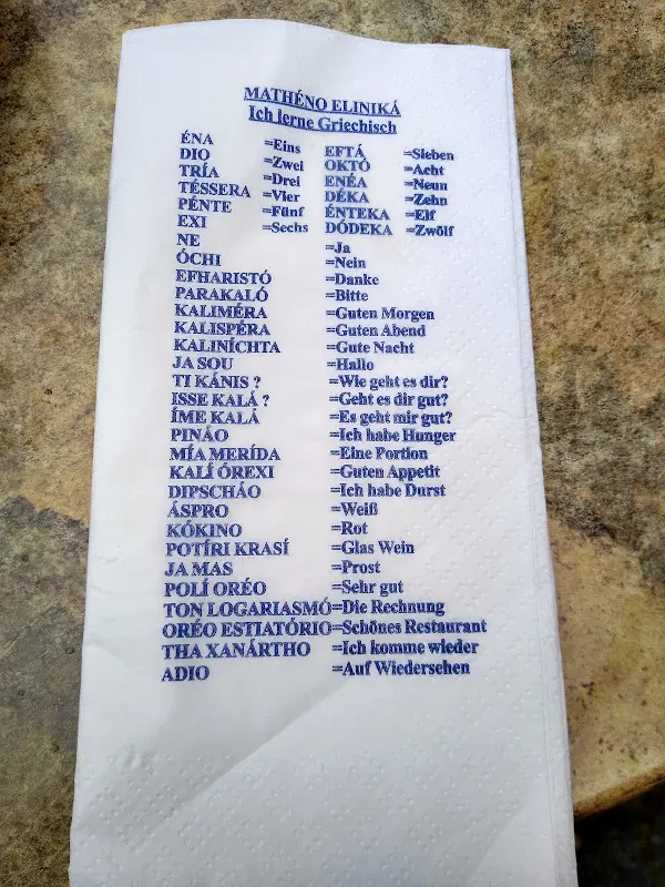 Menu_Taverna Nikopolis_Neuendorf_imagen_1