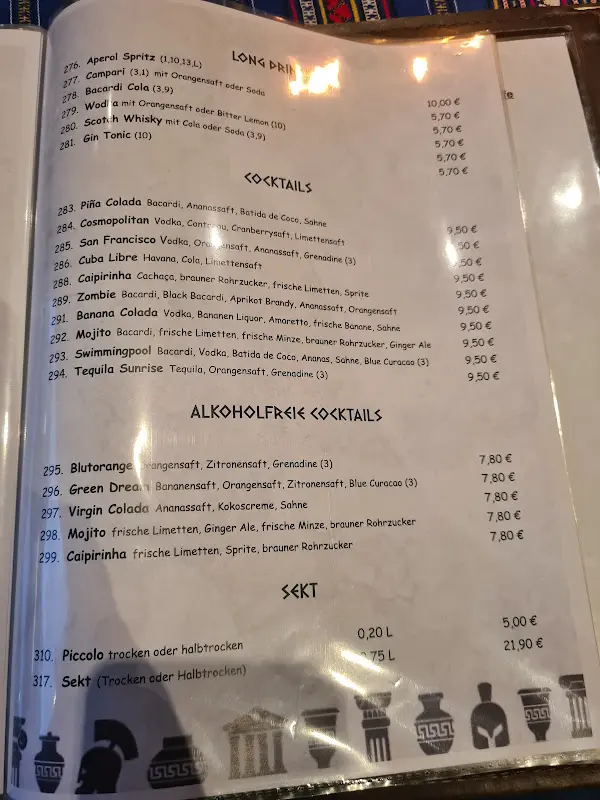Menu_Taverna Nikopolis_Neuendorf_imagen_2