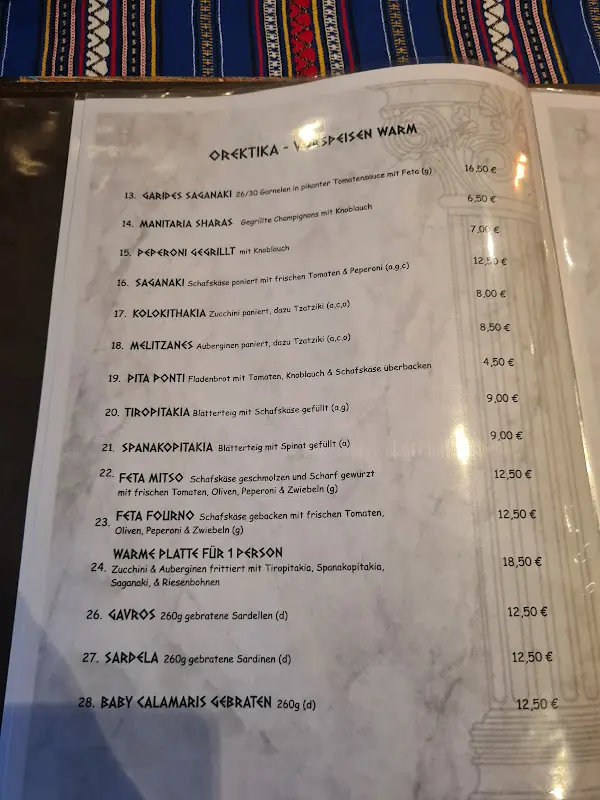 Menu_Taverna Nikopolis_Neuendorf_imagen_3