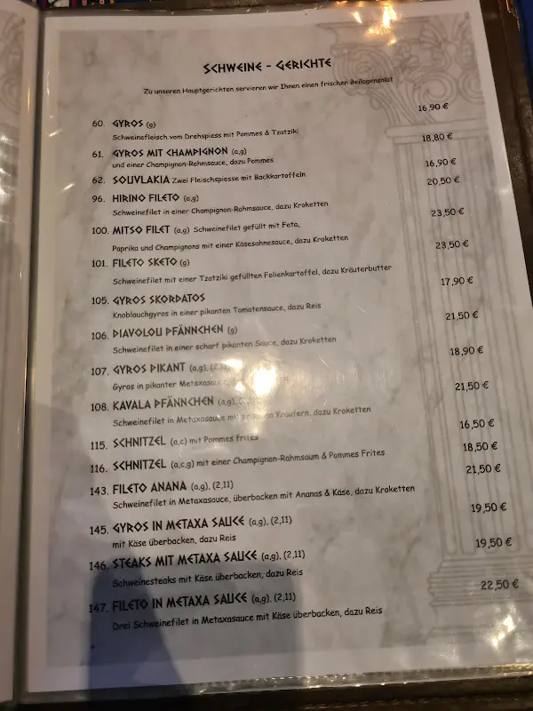 Menu_Taverna Nikopolis_Neuendorf_imagen_4