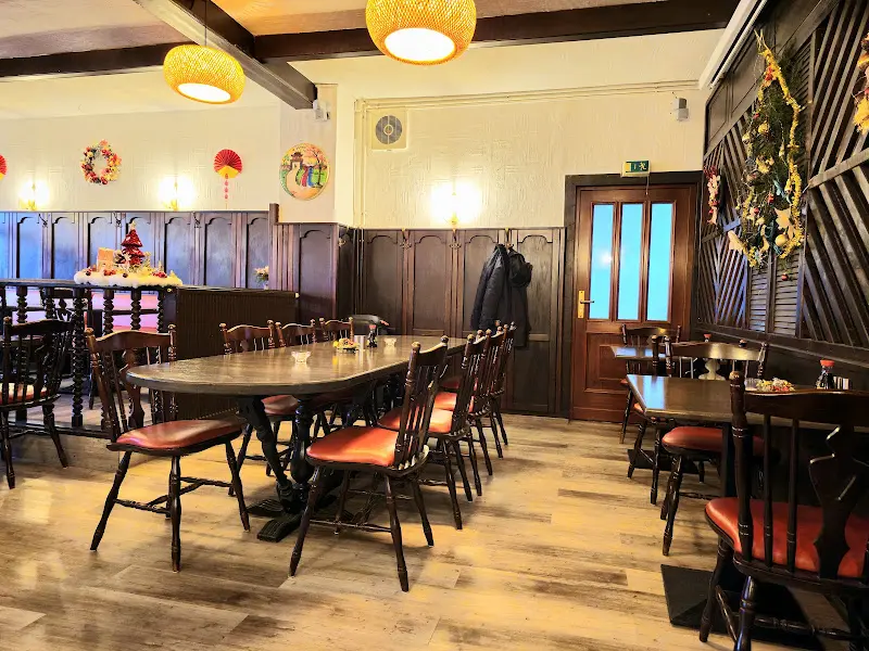 Le My Restaurant restaurant in Neuendorf