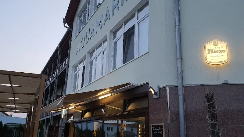 Restaurant Lounge Café Aquamarin_Joachimsthal_slider_image_1