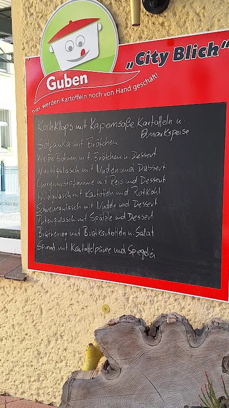 Menu_CityBlick Guben_Guben_immagine_3