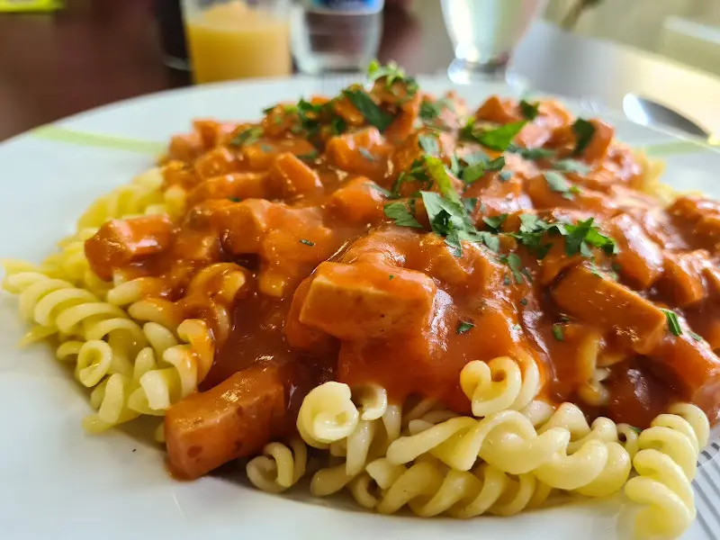 Mj Tom_CityBlick Guben_Guben_review