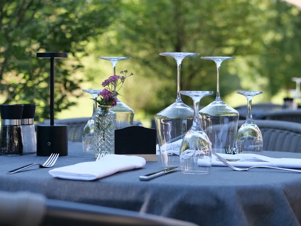 Restaurant Reiterstube - Bisingen / Hohenzollern ristorante a Bisingen