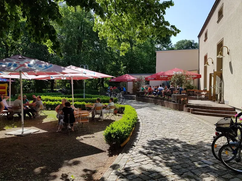 Italienisches Restaurant - LA FAMIGLIA_Guben_slider_image_1