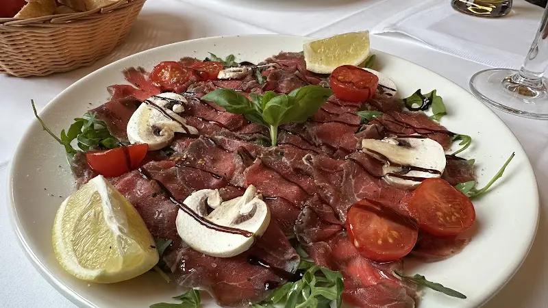 Italienisches Restaurant - LA FAMIGLIA_Guben_slider_image_2