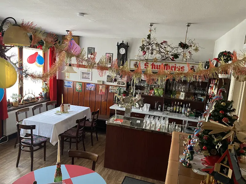 Schanklokal Busching ristorante a Guben