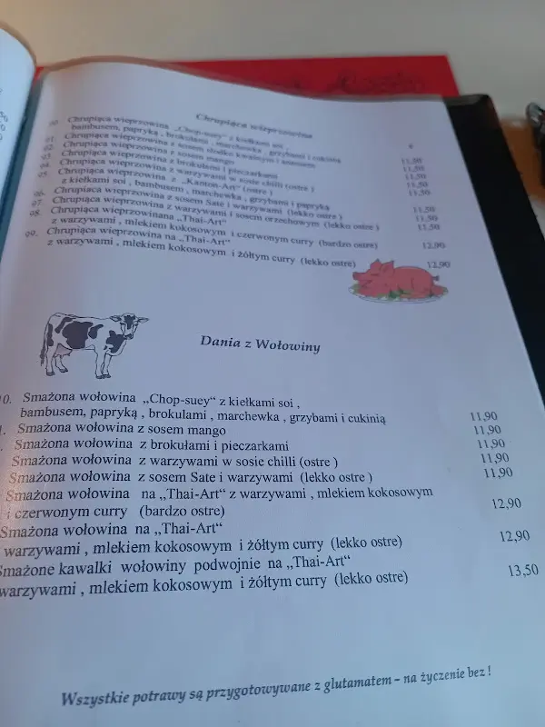 Menu_Restaurant Thang Long_Guben_image_2