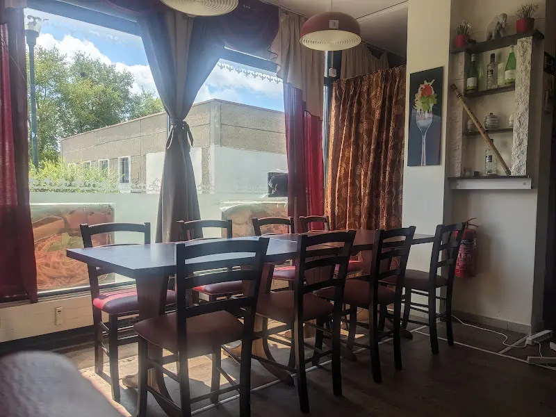 Nicole Stephan_Royal indian Restaurant_Guben_review