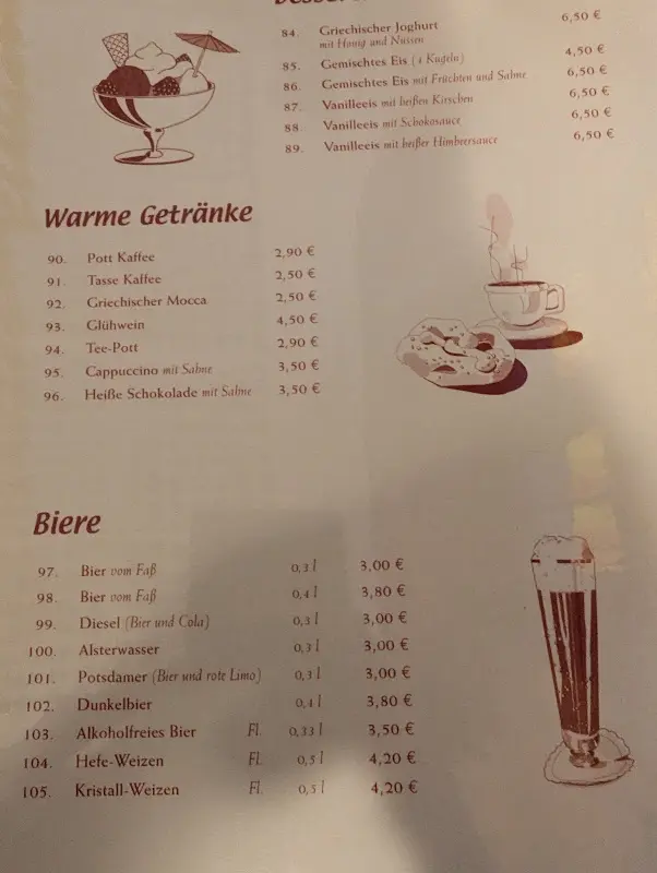 Menu_Athen Restaurant_Guben_immagine_2