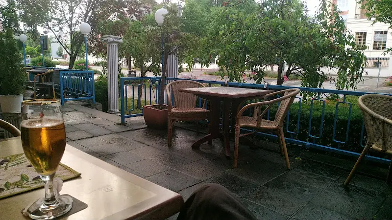 Athen Restaurant ristorante a Guben