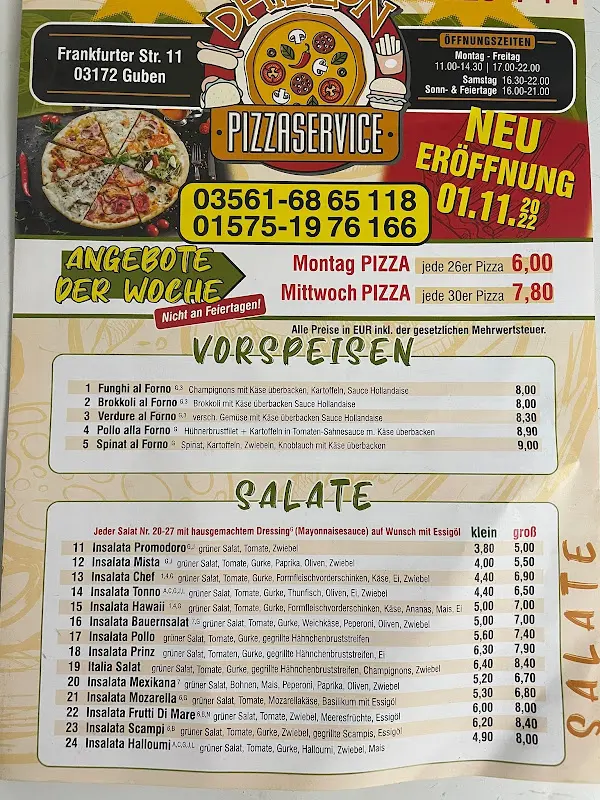 Menu_Dhillon Pizzaservice_Guben_image_4