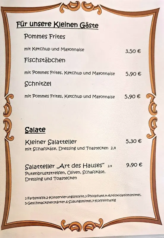 Menu_Gaststätte Zum Apfelbaum_Schenkendöbern_image_1