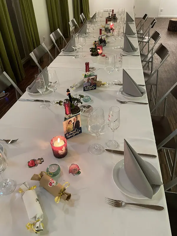 Cantina restaurant in Ketzin