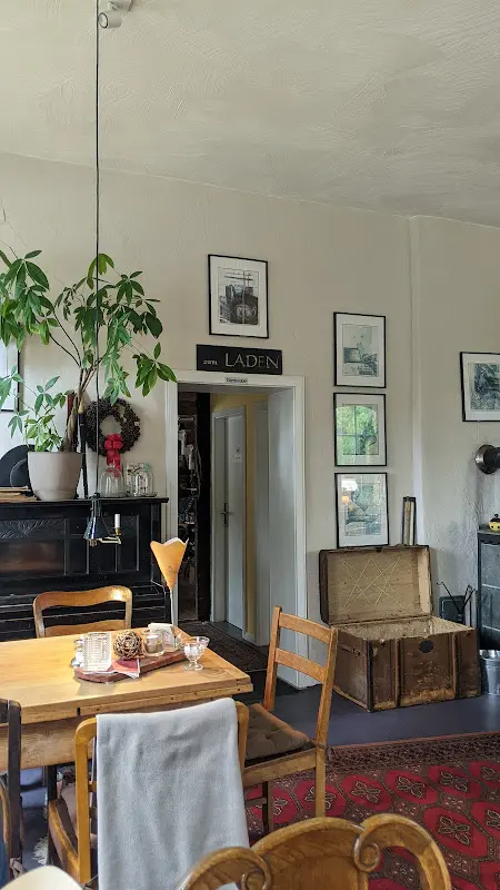 Das Café Bistro Alte Schule - Mankmuß | Karstädt_Karstädt_slider_image_2