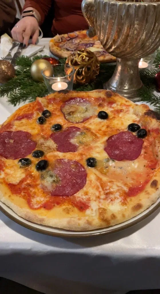 Marvin Kaiser_Ristorante Löwen_Bisingen_recensione