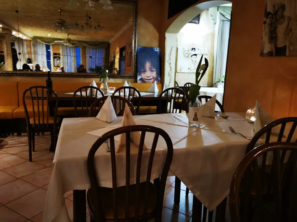 Ristorante Löwen restaurant in Bisingen