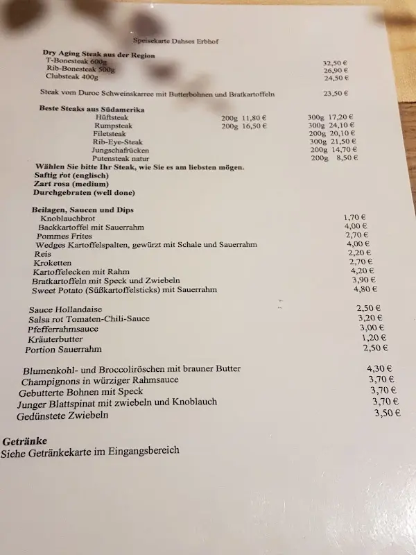 Menu_Der Kuhstall auf Dahses Erbhof_Karstädt_image_2