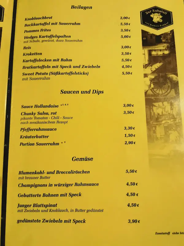 Menu_Der Kuhstall auf Dahses Erbhof_Karstädt_image_4