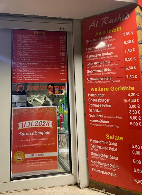 Menu_Al Rashid - Imbiss_Kolkwitz_image_1