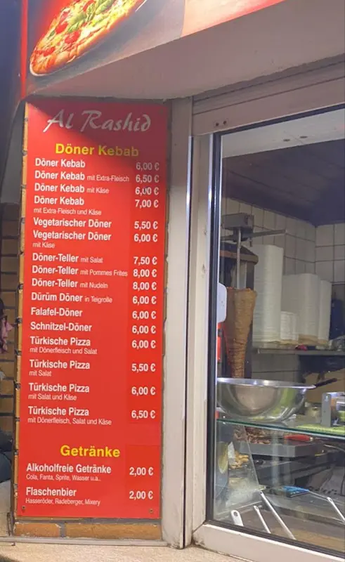 Menu_Al Rashid - Imbiss_Kolkwitz_image_2