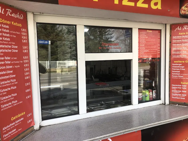 Menu_Al Rashid - Imbiss_Kolkwitz_image_3