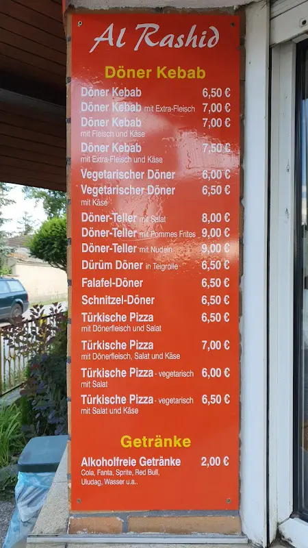 Menu_Al Rashid - Imbiss_Kolkwitz_image_4