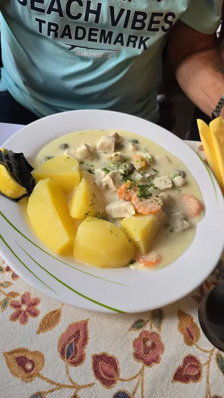 Karin Prasser_Restaurant Zillestube_Lehnin_review