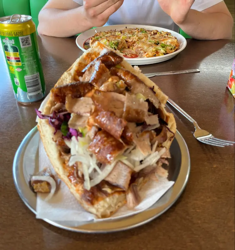 Bravo Grill Lehnin restaurant in Lehnin