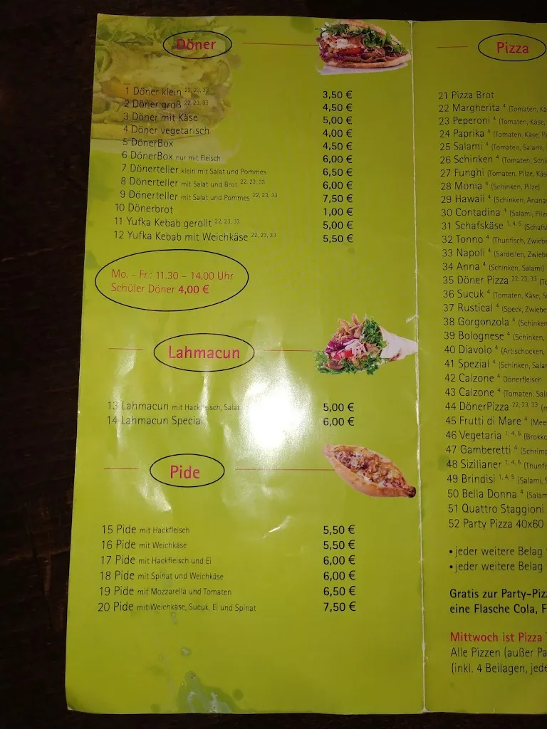 Menu_Bistro Alibaba_Bisingen_image_2