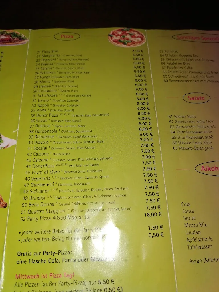 Menu_Bistro Alibaba_Bisingen_image_3