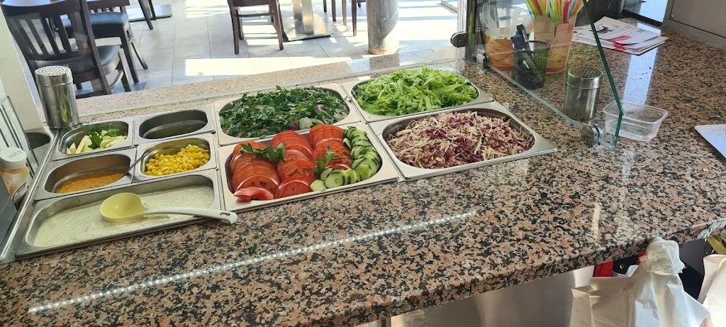 Menu_Bistro Alibaba_Bisingen_image_5