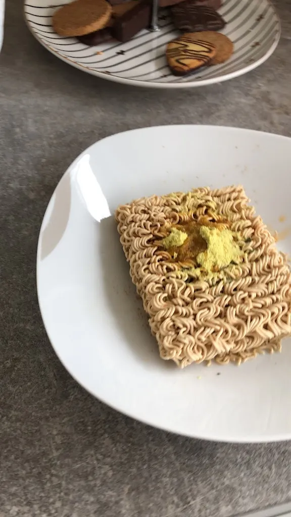 Menu_Bistro Alibaba_Bisingen_image_6