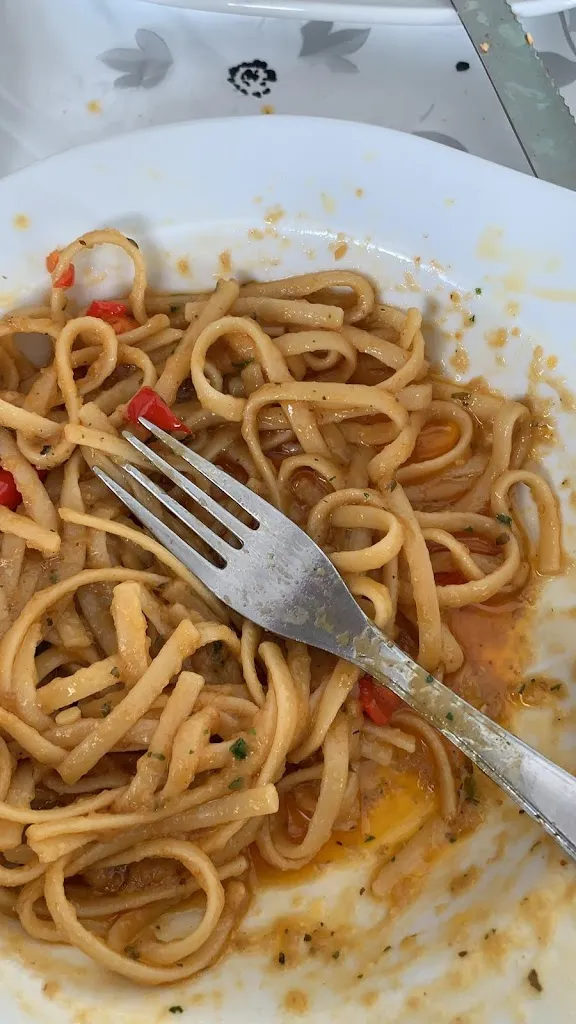 Menu_Bistro Alibaba_Bisingen_image_9