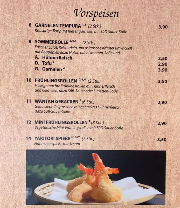 Menu_Cosiana Cuisine_Lehnin_imagen_4